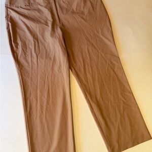 The Limited Men's Khaki Chinos